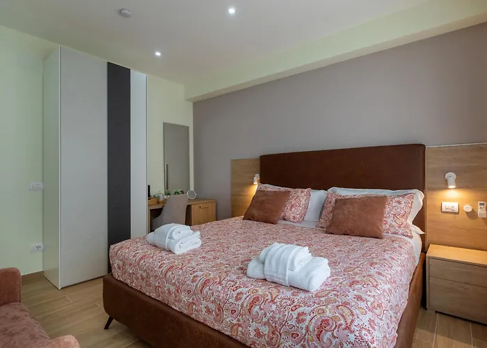 Maya Casa Appartement Rome