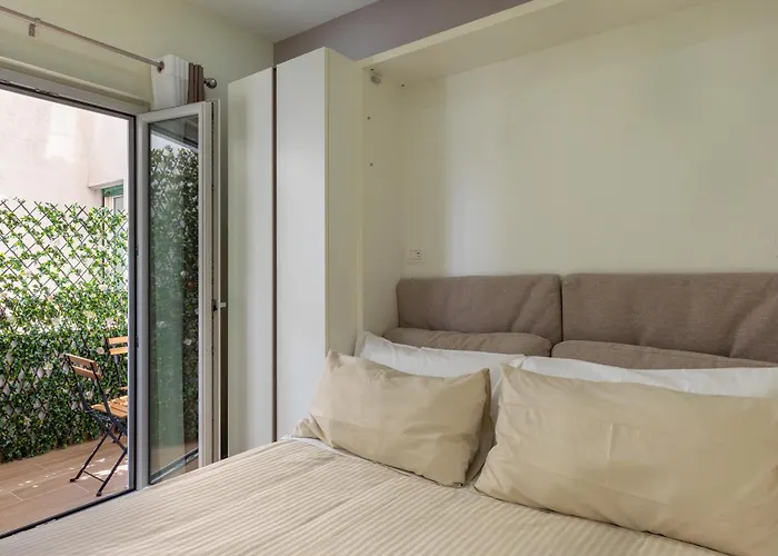Maya Casa Appartement *