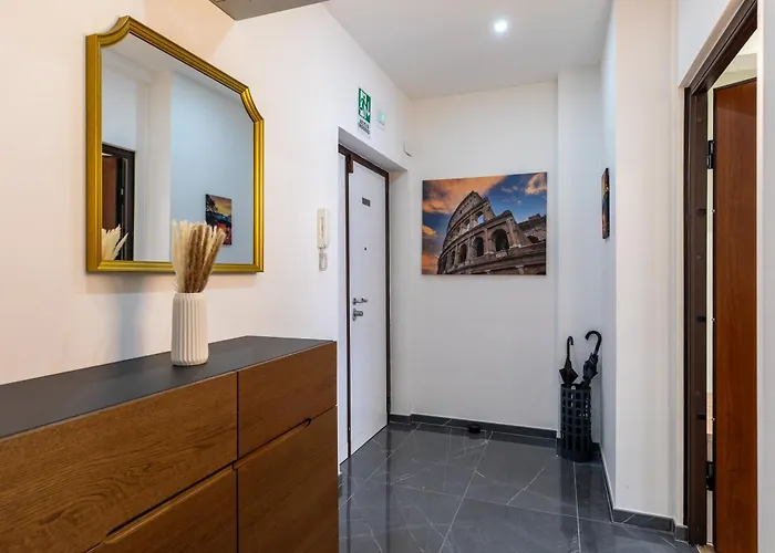 Appartement Maya Casa Rome