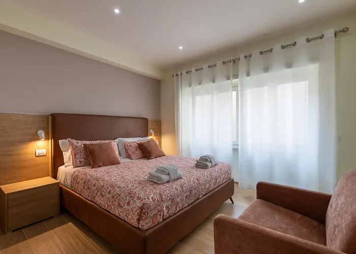 Maya Casa Appartement Rome