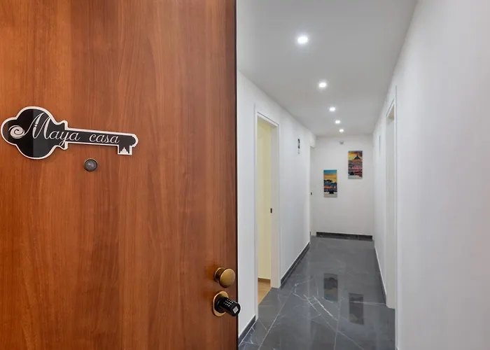 Maya Casa
