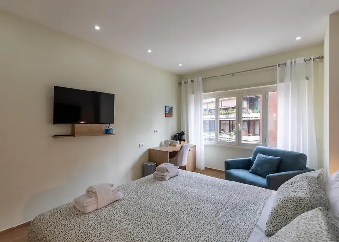 Appartement Maya Casa