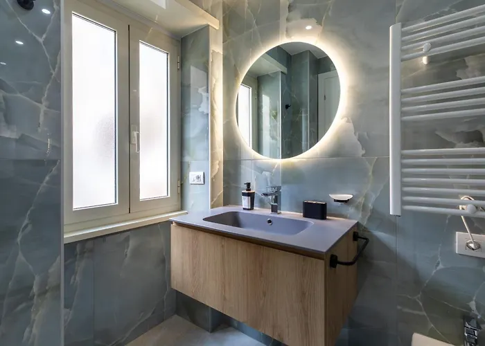 Maya Casa Appartement