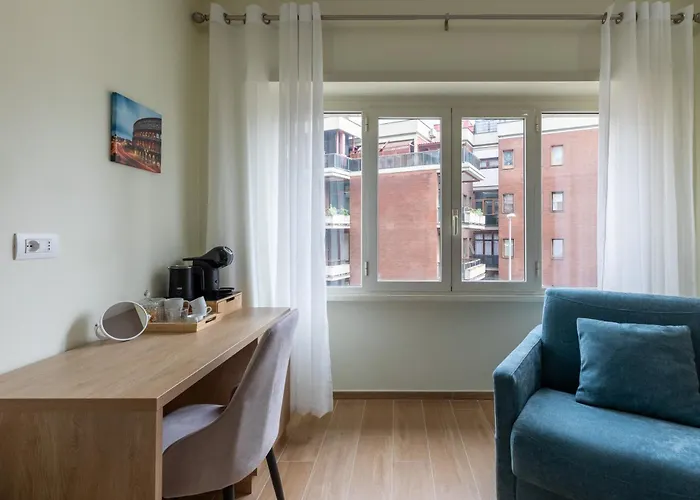 Maya Casa Appartement