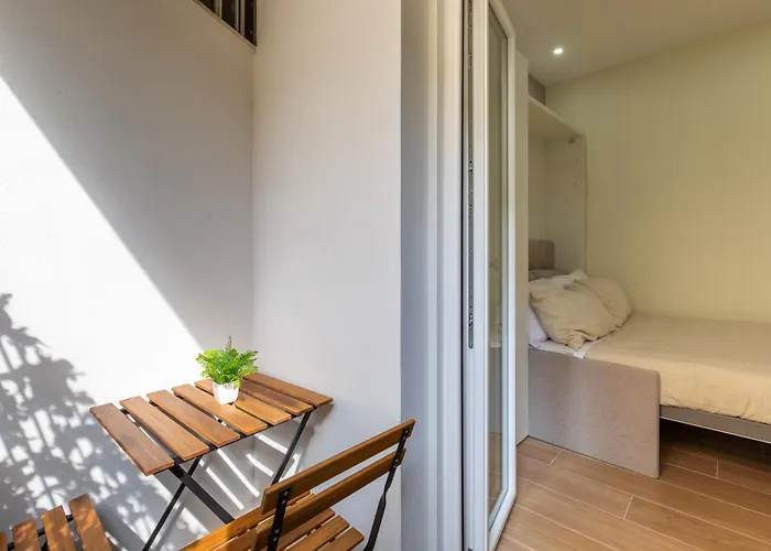 Appartement Maya Casa *