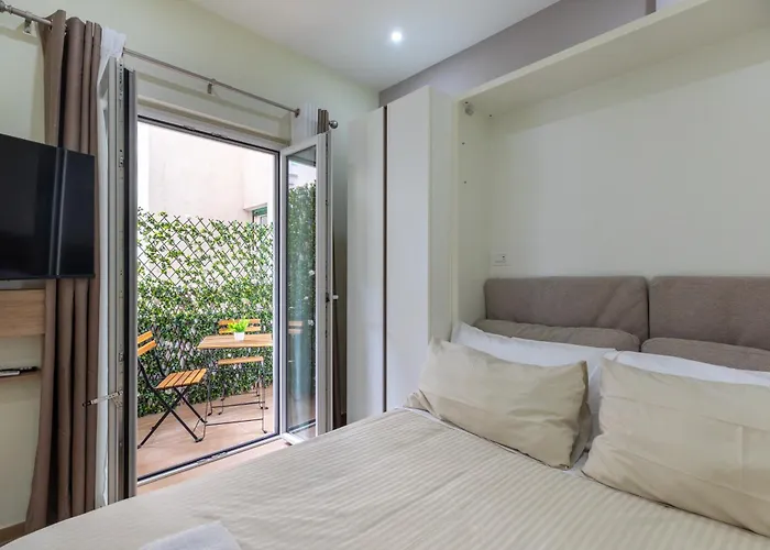 Appartement Maya Casa Rome