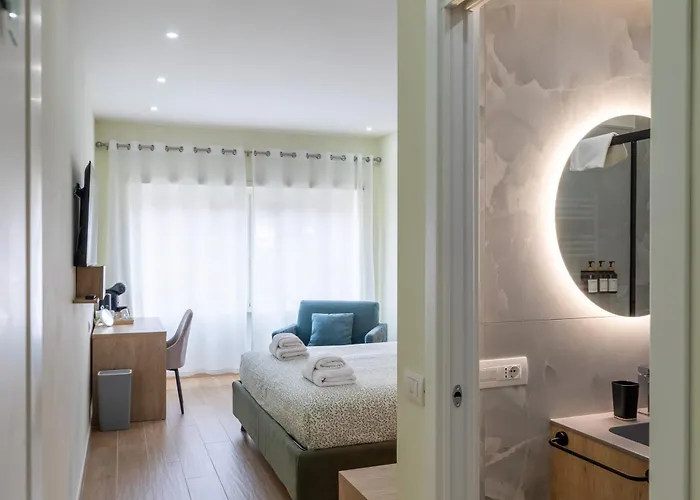 Appartement Maya Casa