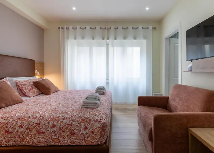 Appartement Maya Casa *