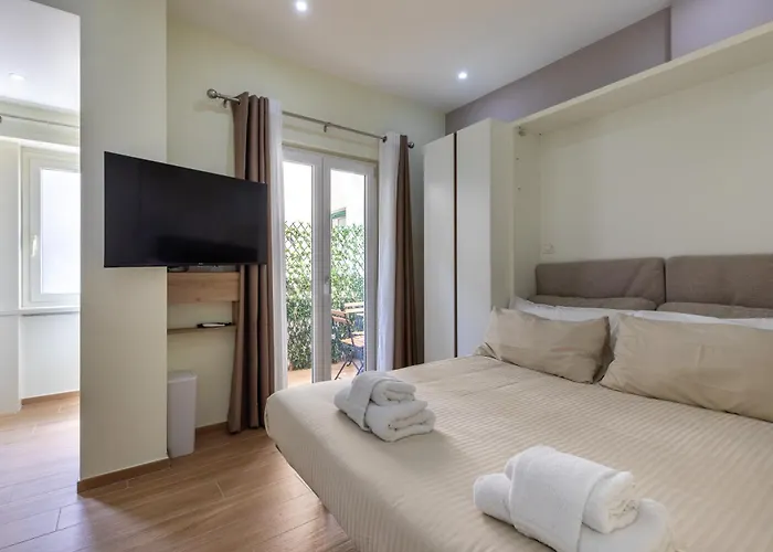 Appartement Maya Casa