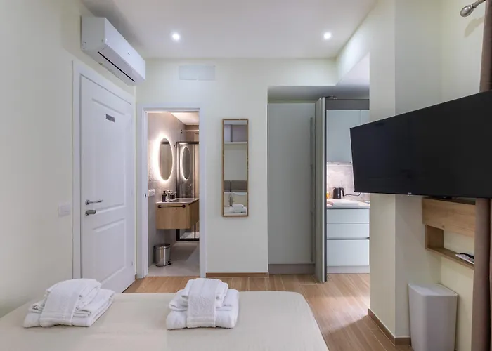 Appartement Maya Casa *