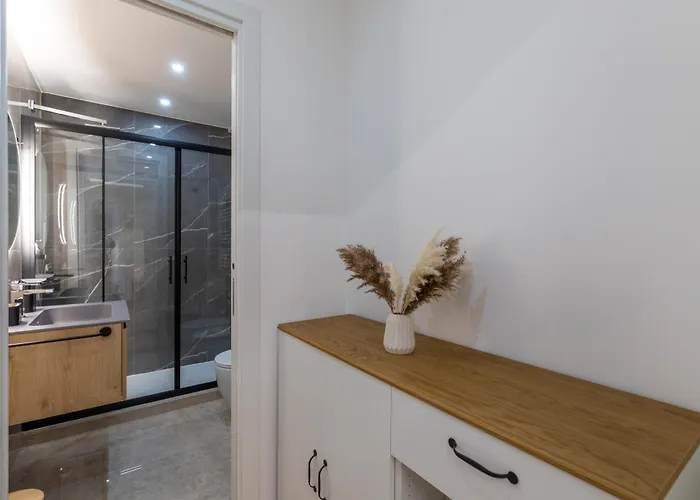 Appartement Maya Casa *