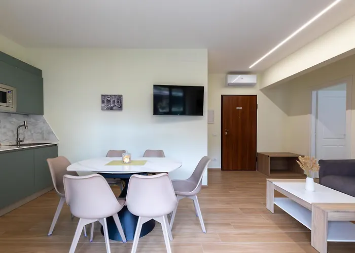 Maya Casa Appartement