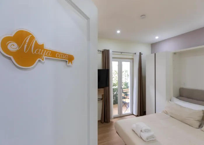 Apartment Maya Casa Rom